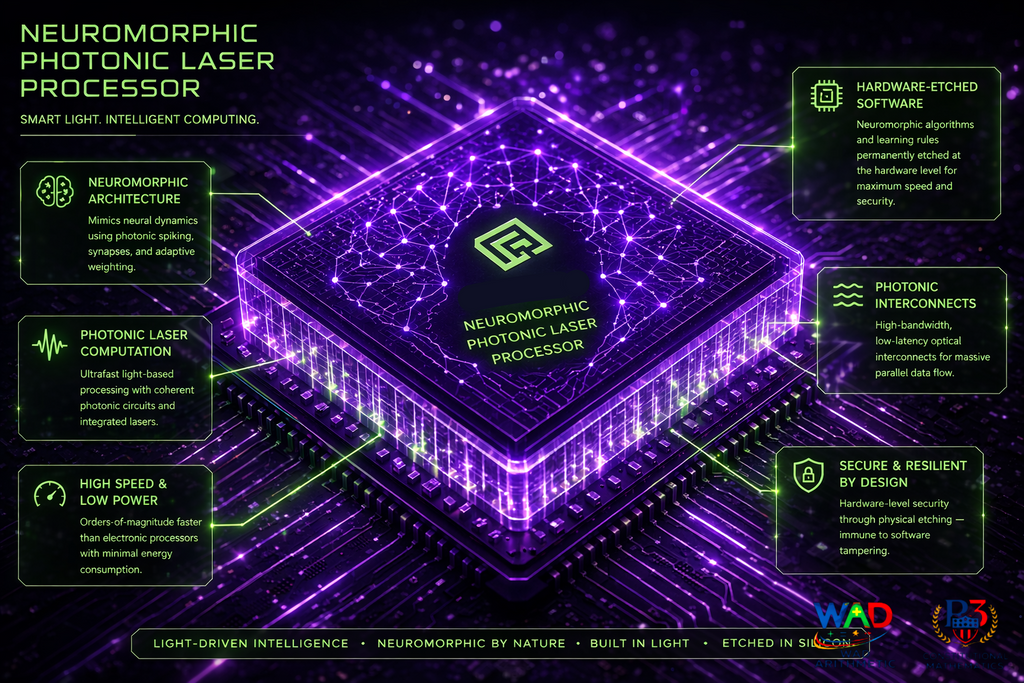 Computational Architectures