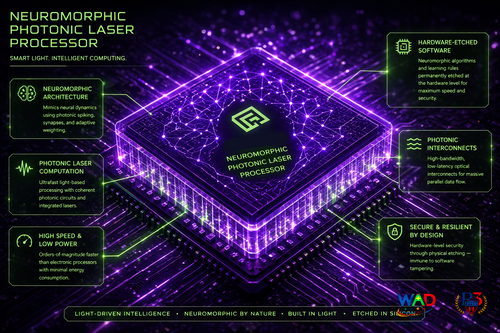Computational Architectures
